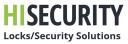 Hi Security Locksmith logo